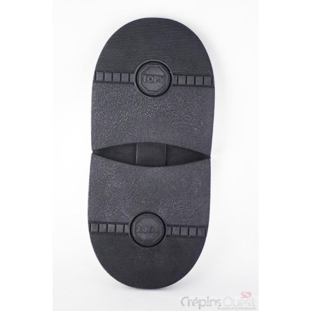 BONBOUTS TURBO PLUS 8,5 N°2