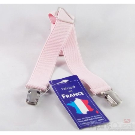 BRETELLES ELASTIQUES ENFANT
