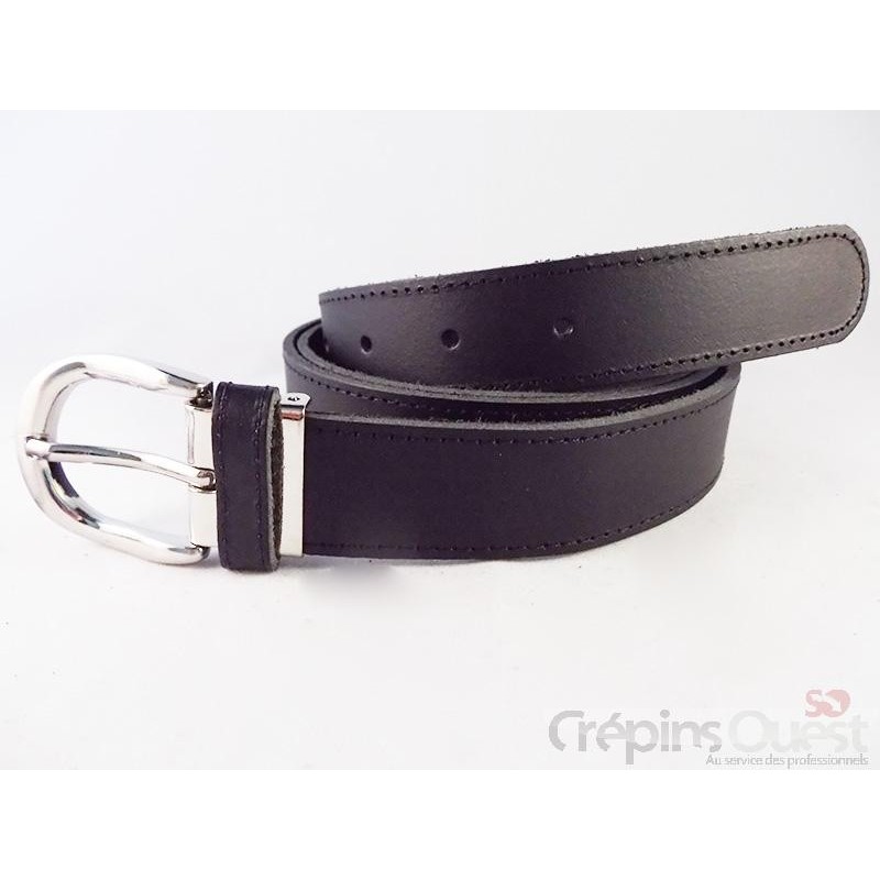 CEINTURE FEMME LARGE 30mm