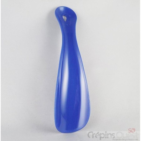 CHAUSSE PIED PLASTIQUE 15CM COULEUR
