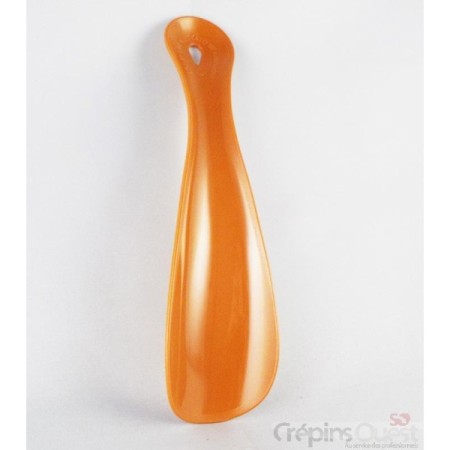 CHAUSSE PIED PLASTIQUE 15CM COULEUR
