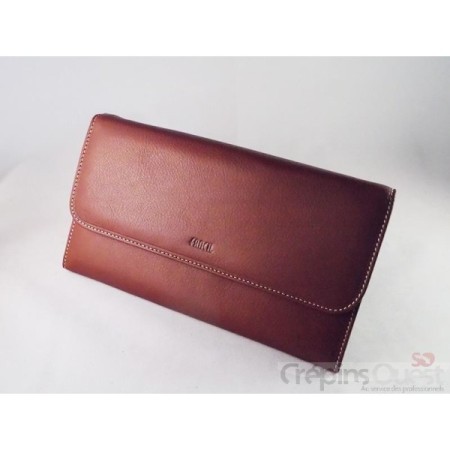 COMPAGNON CUIR FANCIL SA906