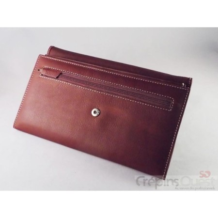 COMPAGNON CUIR FANCIL SA906