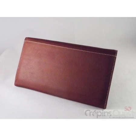 COMPAGNON CUIR FANCIL SA906