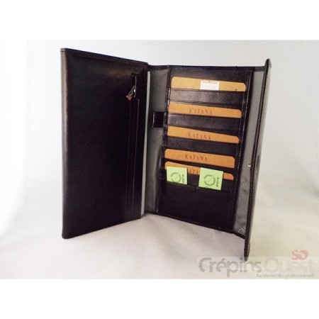 COMPAGNON CUIR KATANA 353072 - 353003