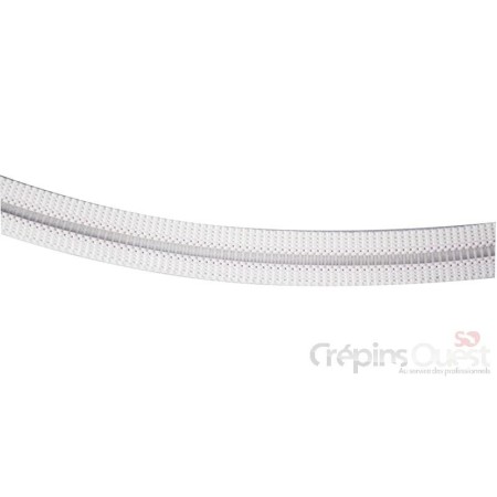 ELASTIQUE A BOUCLE 10 mm