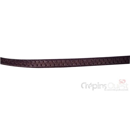 ELASTIQUE FRONCE 0,6 CM