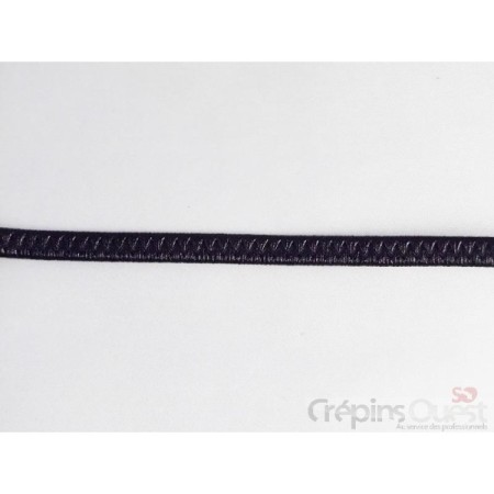 ELASTIQUE FRONCE 0,6 CM