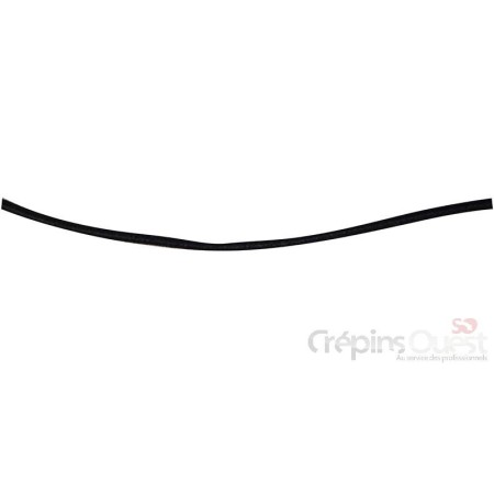 ELASTIQUE ROND 02 mm