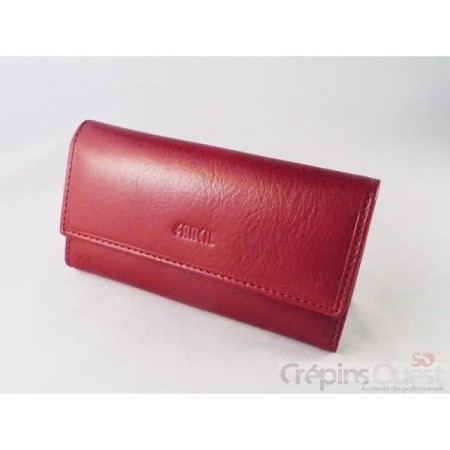 ETUI CLE CUIR FANCIL FA319/FA320