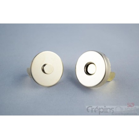 FERMOIR MAGNETIQUE A GRIFFES