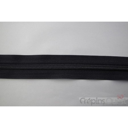 FERMETURE SPYRALE AU METRE