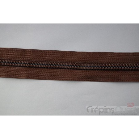 FERMETURE SPYRALE AU METRE