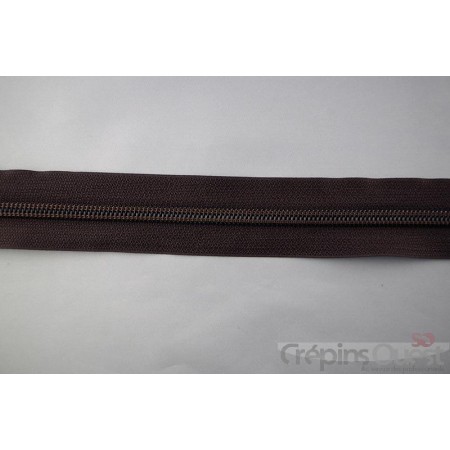 FERMETURE SPYRALE AU METRE