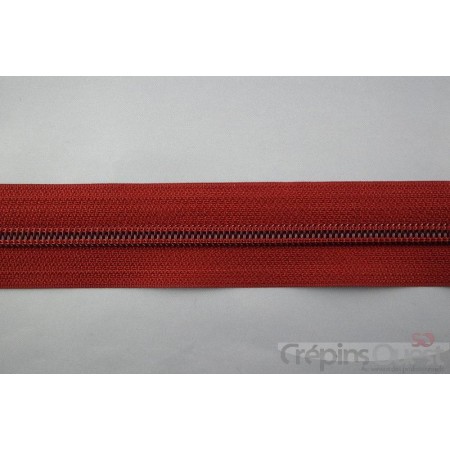 FERMETURE SPYRALE AU METRE