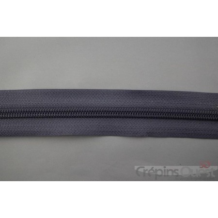 FERMETURE SPYRALE AU METRE