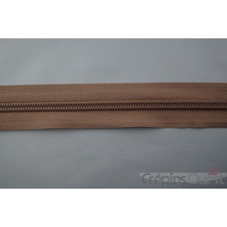 FERMETURE SPYRALE AU METRE