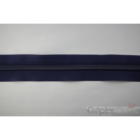 FERMETURE SPYRALE AU METRE