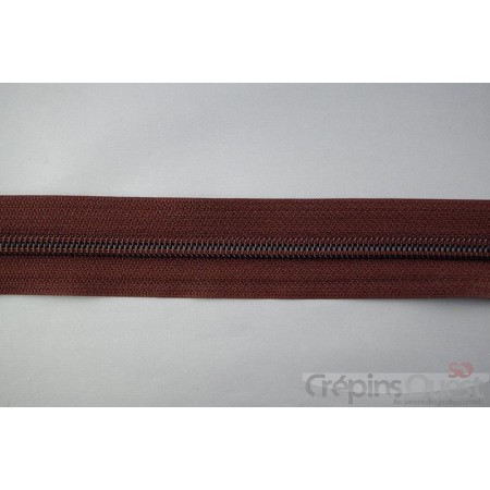 FERMETURE SPYRALE AU METRE