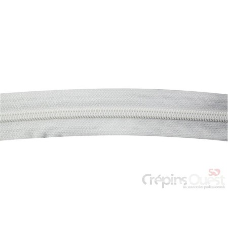 FERMETURE SPYRALE AU METRE