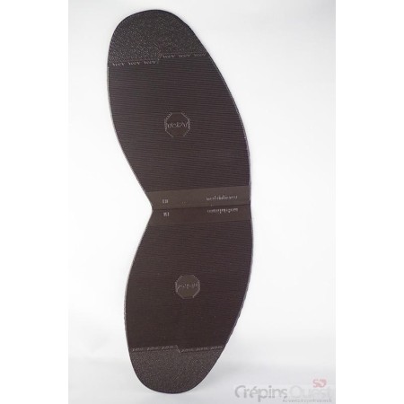 PATINS FINLUX H1 2 mm