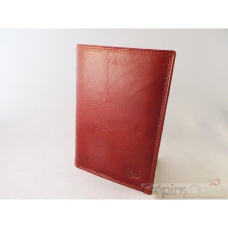 PORTEFEUILLE CUIR KATANA 353019