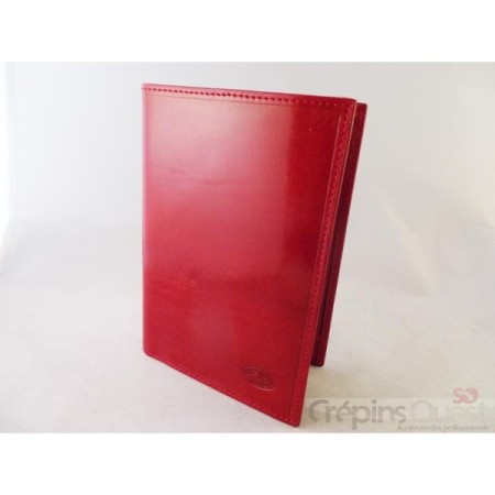 PORTEFEUILLE CUIR KATANA 353019