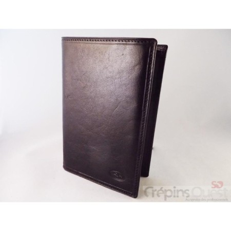 PORTEFEUILLE CUIR KATANA 353017