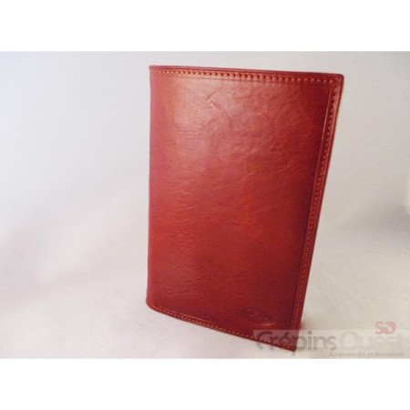 PORTEFEUILLE CUIR KATANA 353017