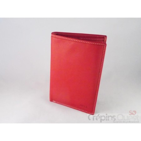 PORTEFEUILLE CUIR FANCIL SA913