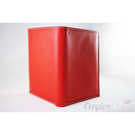 PORTEFEUILLE CUIR FANCIL SA901