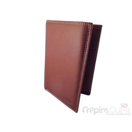 PORTEFEUILLE CUIR FANCIL SA901