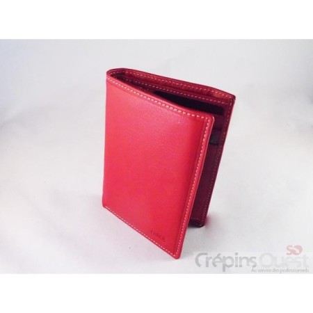 PORTEFEUILLE CUIR FANCIL SA912