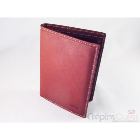 PORTEFEUILLE CUIR FANCIL SA912