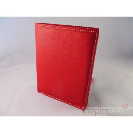 PORTEFEUILLE CUIR FANCIL SA926