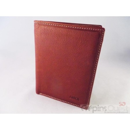 PORTEFEUILLE CUIR FANCIL SA926