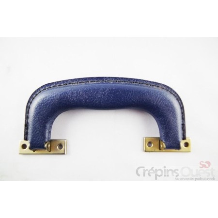 POIGNEE BASCULE CUIR