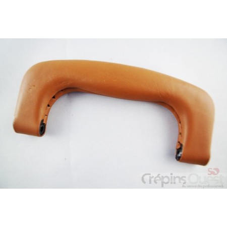 POIGNEE BASCULE CUIR