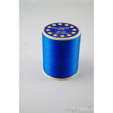 FIL POLYESTER 30