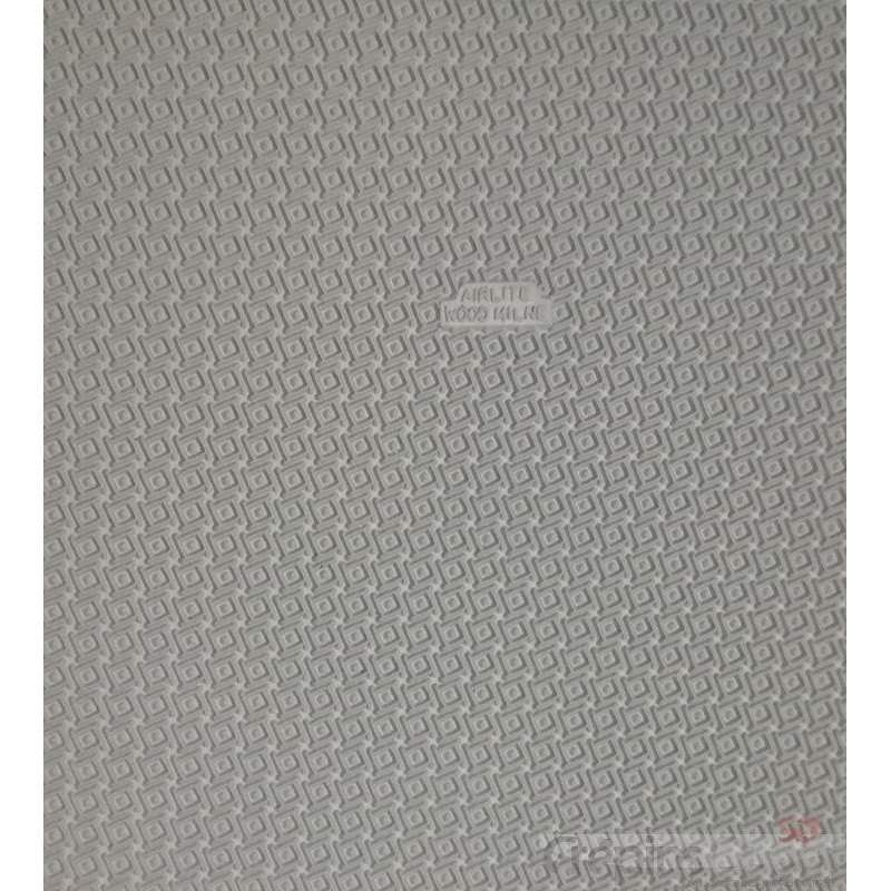 AIRLITE 6 mm COULEUR Brique - Gris - Bleu PLAQUE 46x75