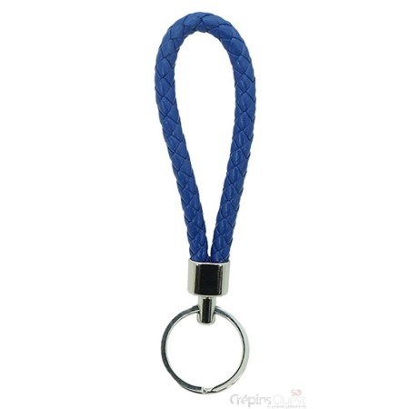 PORTE CLES TRESSE