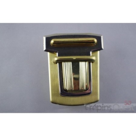 TUCK REF 82 BRONZE (30 mm)