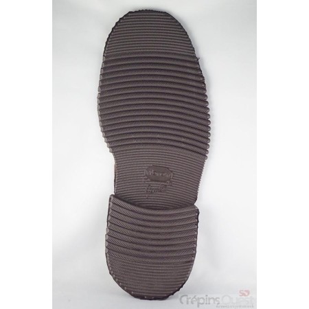 SEMELLES VIBRAM 2600 T37/49