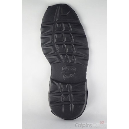 SEMELLES VIBRAM 2640 ODESSA T37/47