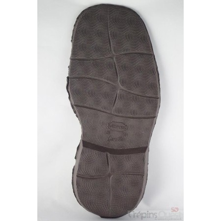 SEMELLES VIBRAM 2678 T37/48