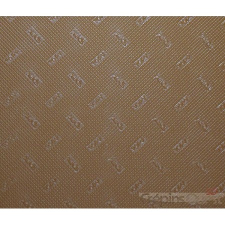 VULKOSOFT 6mm PLAQUE 50x25