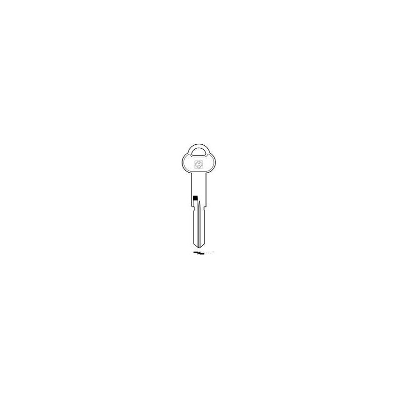 CLE VOITURE SERIE LIMITEE