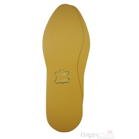 CLAIE PREMIERE LUXE : NOIR/BEIGE 40