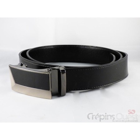 CEINTURE CREMAILLERE 35MM HG