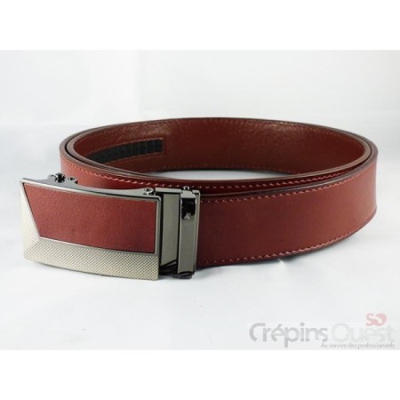 CEINTURE CREMAILLERE 35MM HG